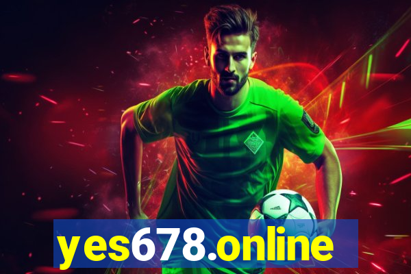 yes678.online