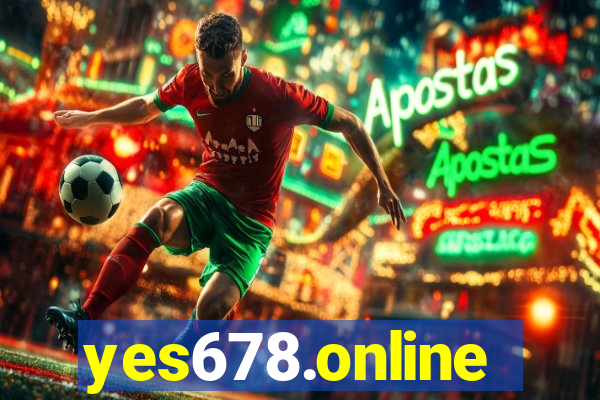 yes678.online