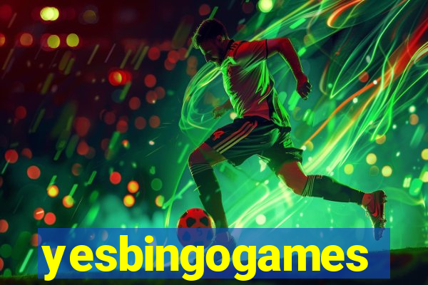 yesbingogames
