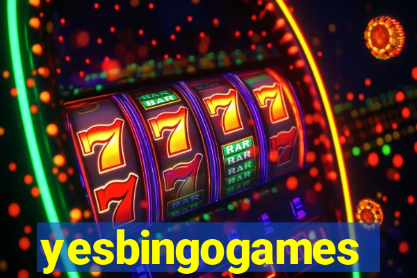 yesbingogames