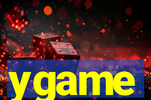 ygame