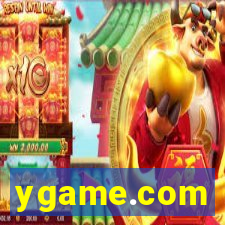 ygame.com