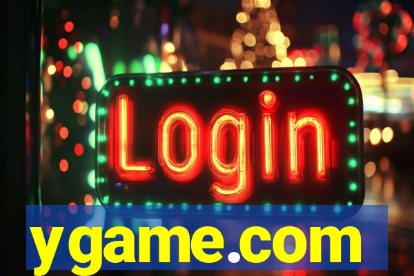 ygame.com