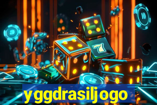 yggdrasiljogo