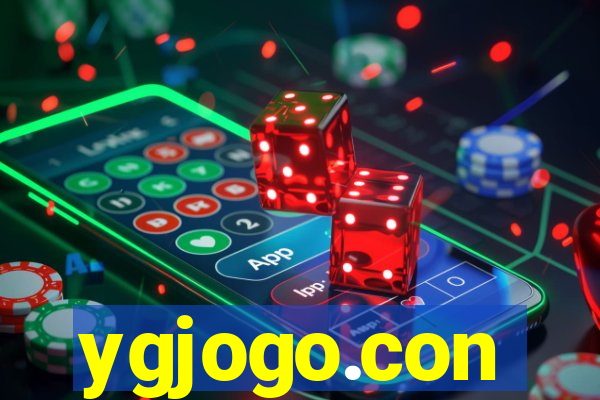 ygjogo.con