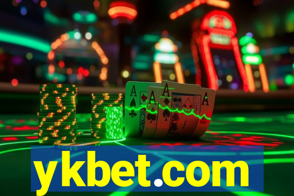 ykbet.com