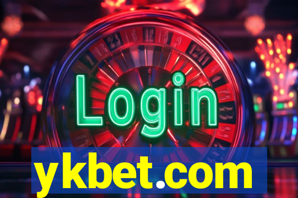 ykbet.com