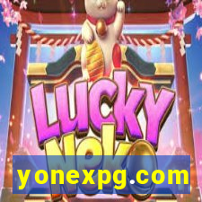 yonexpg.com
