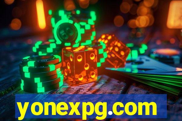 yonexpg.com