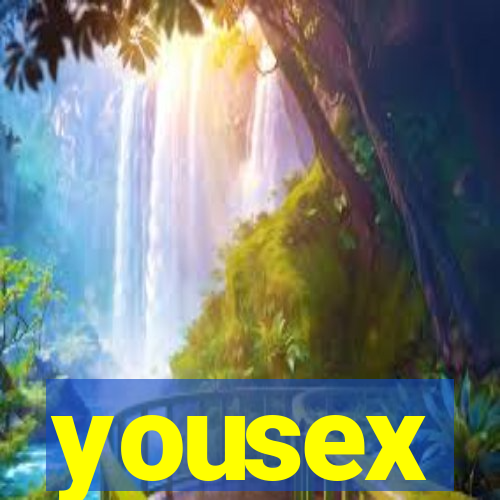 yousex