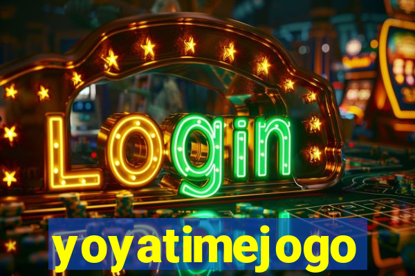 yoyatimejogo