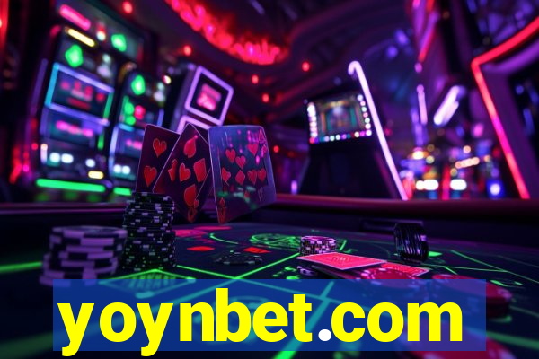 yoynbet.com