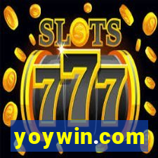yoywin.com