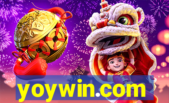 yoywin.com