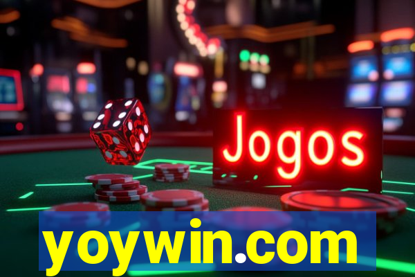 yoywin.com