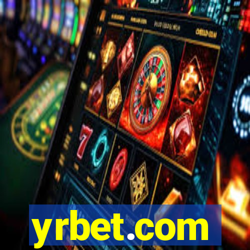 yrbet.com