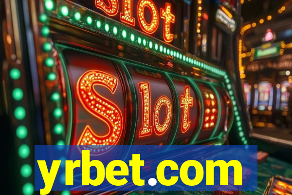 yrbet.com