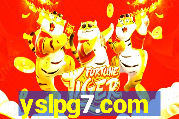 yslpg7.com