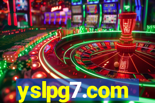 yslpg7.com