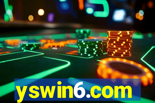 yswin6.com