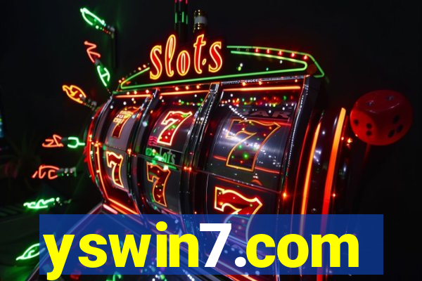 yswin7.com