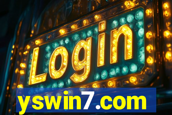 yswin7.com