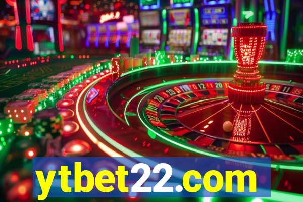 ytbet22.com
