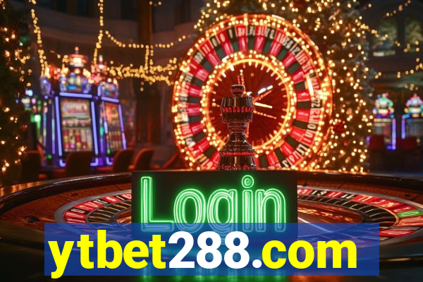ytbet288.com