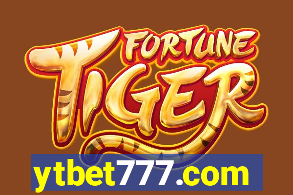 ytbet777.com