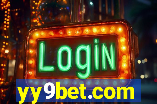 yy9bet.com