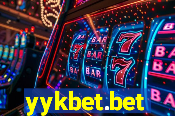 yykbet.bet