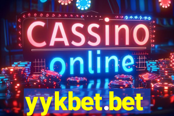 yykbet.bet
