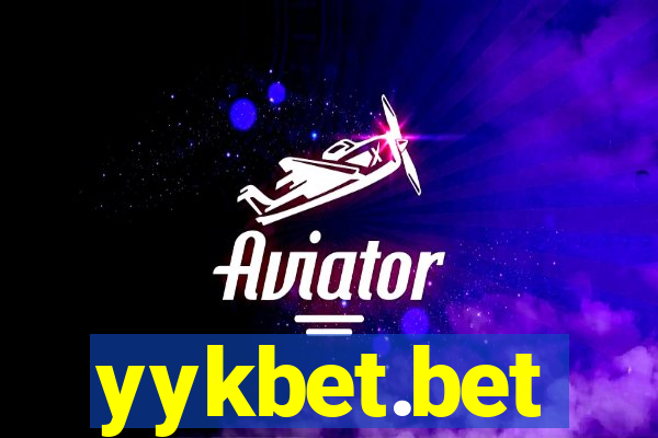 yykbet.bet