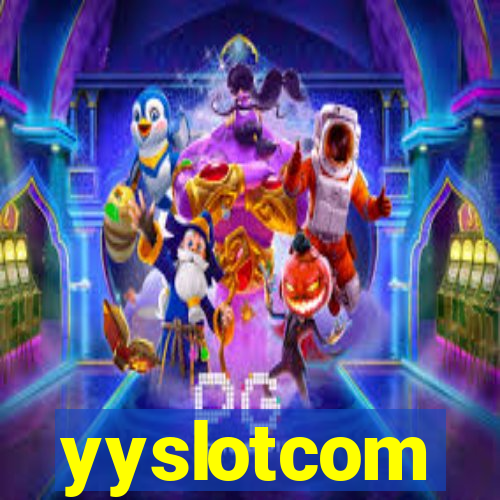 yyslotcom