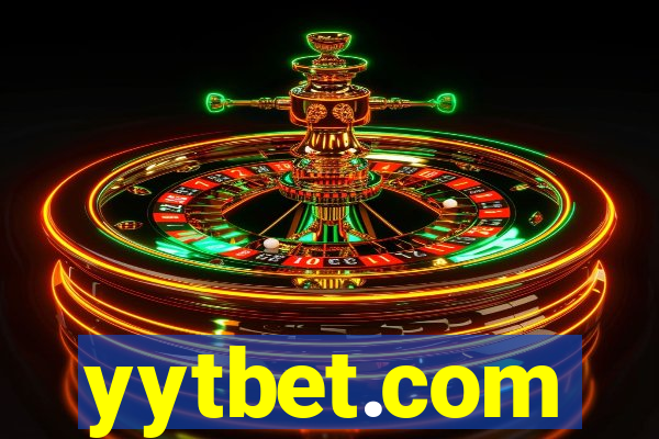 yytbet.com