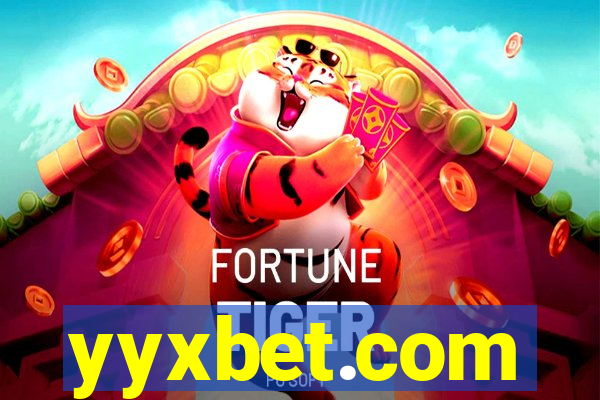 yyxbet.com