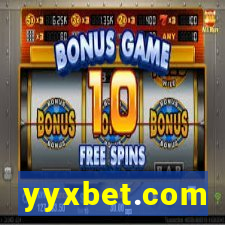 yyxbet.com