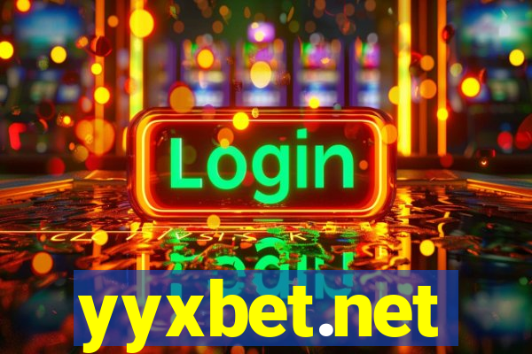yyxbet.net