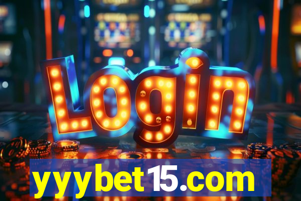 yyybet15.com