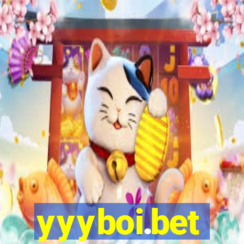 yyyboi.bet