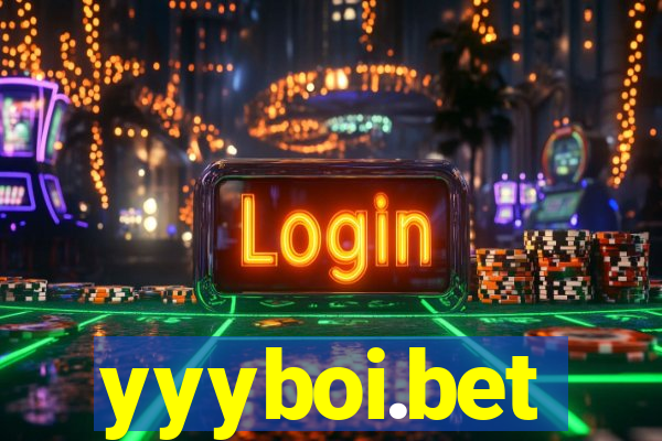 yyyboi.bet