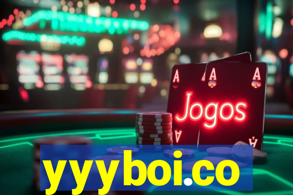yyyboi.co