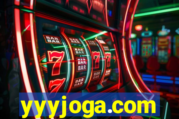 yyyjoga.com