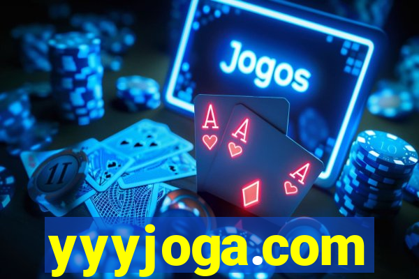 yyyjoga.com
