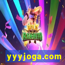 yyyjoga.com