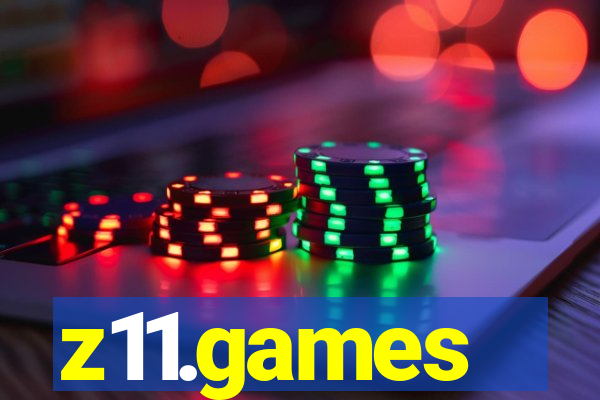 z11.games