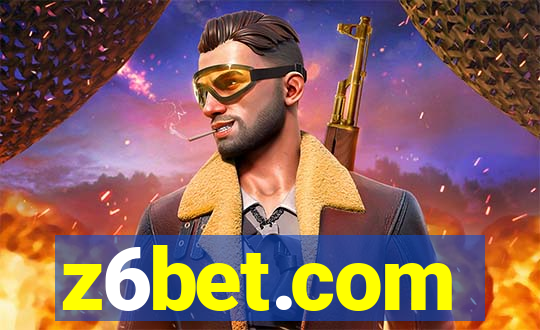z6bet.com