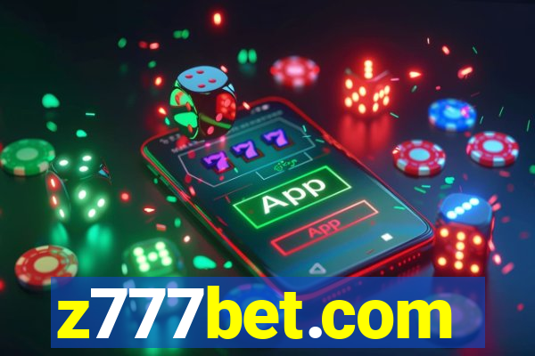 z777bet.com