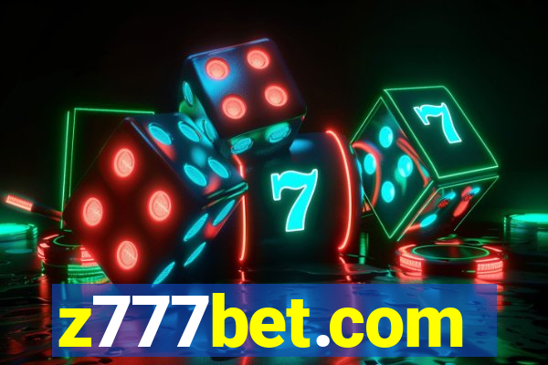 z777bet.com