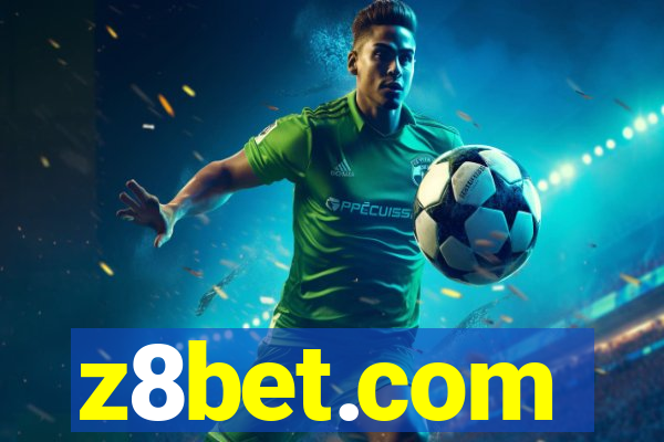 z8bet.com